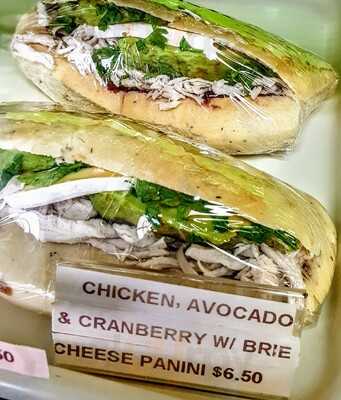 Mr Bun Bakery Newtown