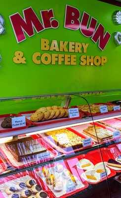 Mr Bun Bakery Newtown