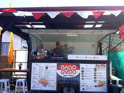 Gado Gado