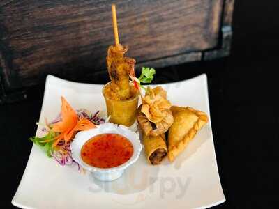 Papaya Thai Restaurant