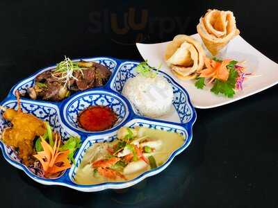 Papaya Thai Restaurant