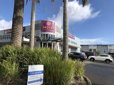 Papaya Thai Restaurant