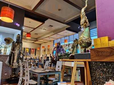 Papaya Thai Restaurant