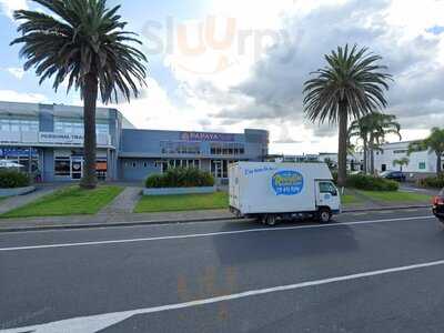 Papaya Thai Restaurant