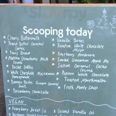 Duck Island Ice Cream