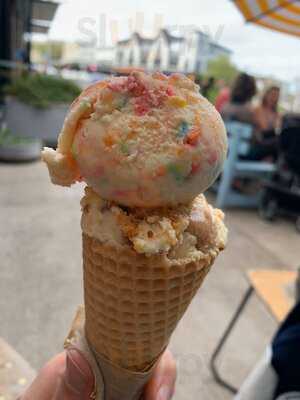 Duck Island Ice Cream