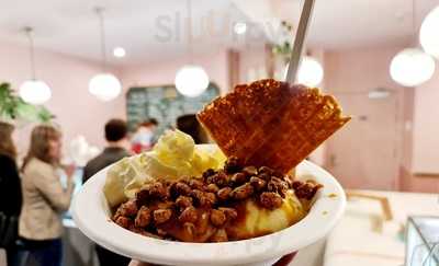 Duck Island Ice Cream