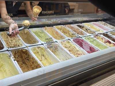 Duck Island Ice Cream