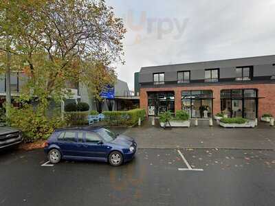 Duck Island Ice Cream