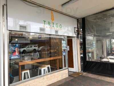 Trigo Bakeshop