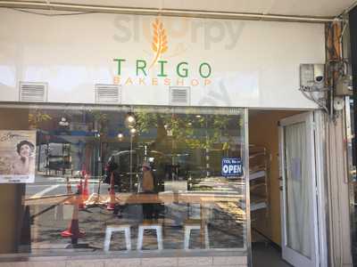 Trigo Bakeshop