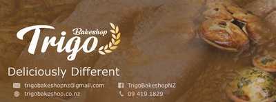 Trigo Bakeshop