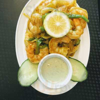 Indian Star Express Takeaway