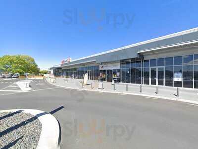 Indian Star Express Takeaway