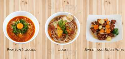 Mrs Kim's Korean Kitchen