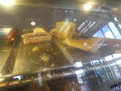 Hollywood Bakery At Westfield Albany