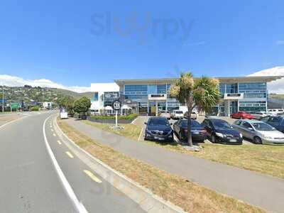 Cbk Ferrymead