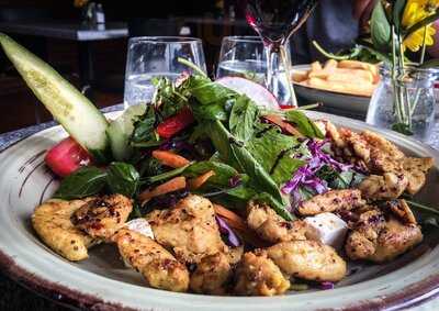 Iliada Mediterranean Eatery