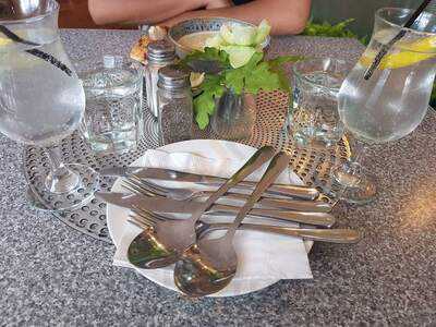 Iliada Mediterranean Eatery