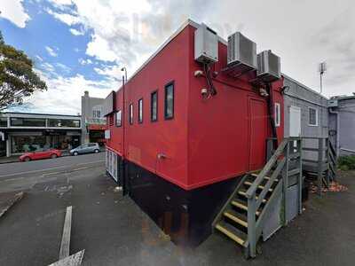 Iliada Mediterranean Eatery