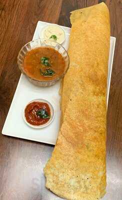 Bailwalg Pure Vegetarian Restaurant