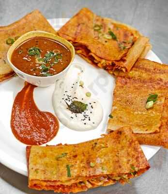 Bailwalg Pure Vegetarian Restaurant