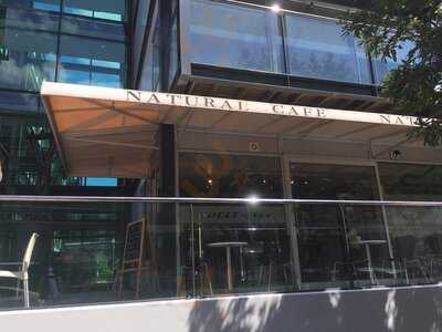 Natural Cafe