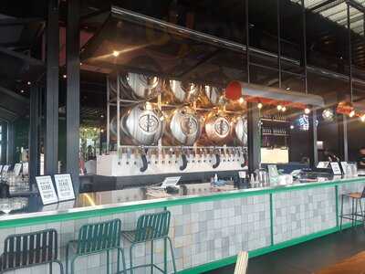 Good George North Wharf