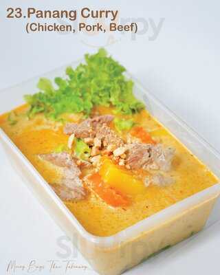 Money Bags Thai Takeaway