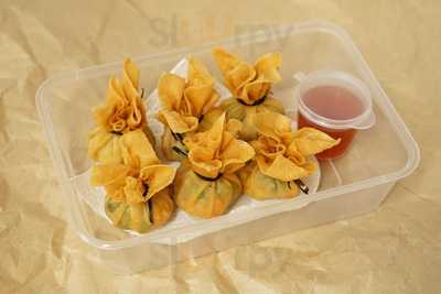 Money Bags Thai Takeaway