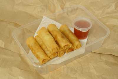 Money Bags Thai Takeaway