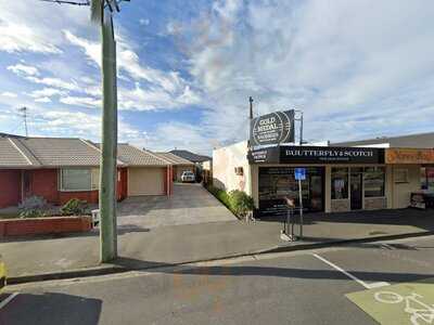 Money Bags Thai Takeaway