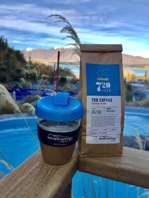 Altitude 720 Cafe