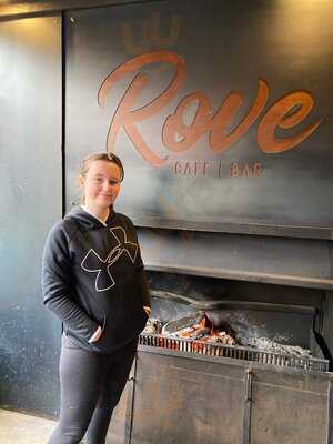 Rove Cafe & Bar