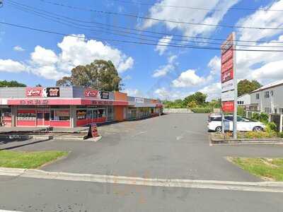 Charlie's Bakery & Cafe