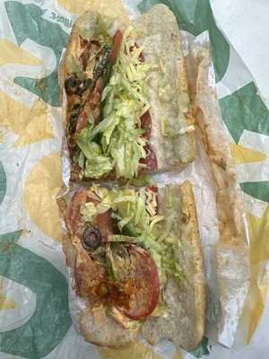 Subway