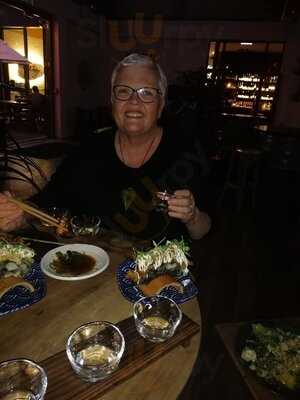 Bar Yoku. Sake + Yakitori