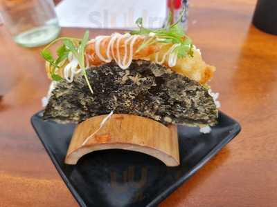 Bar Yoku. Sake + Yakitori