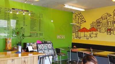 Sushi House & Donburi