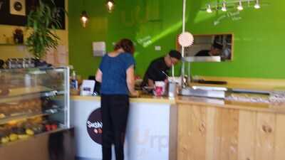 Sushi House & Donburi