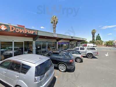 Sushi House & Donburi