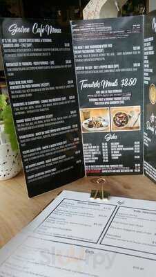 Source Cafe, Westgate