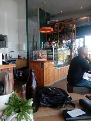 Source Cafe, Westgate