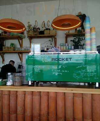 Source Cafe, Westgate