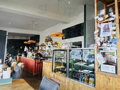 Source Cafe, Westgate