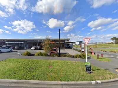 Source Cafe, Westgate