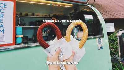 Gattos Churros