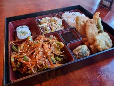 Hana Japanese Restaurant