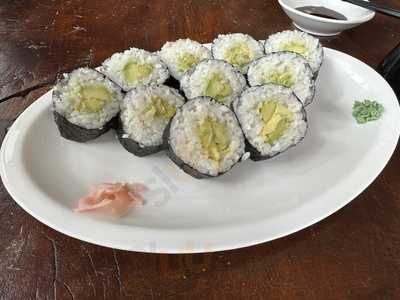 Hana Japanese Restaurant