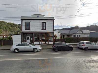 Hana Japanese Restaurant